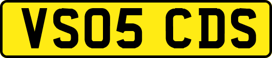 VS05CDS