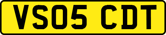 VS05CDT