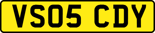 VS05CDY