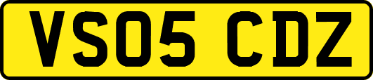 VS05CDZ