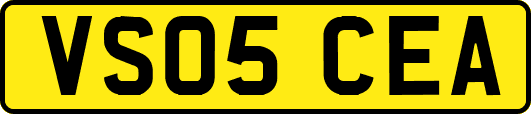VS05CEA