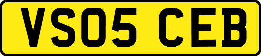 VS05CEB
