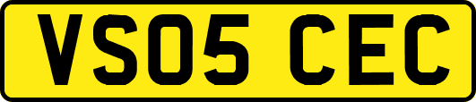 VS05CEC