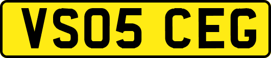 VS05CEG