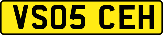 VS05CEH