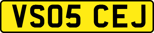 VS05CEJ