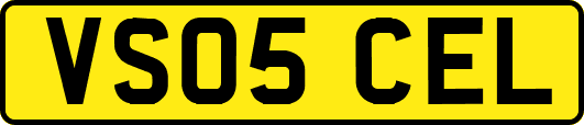 VS05CEL