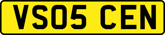 VS05CEN