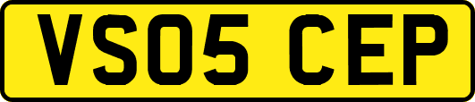 VS05CEP
