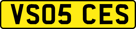 VS05CES