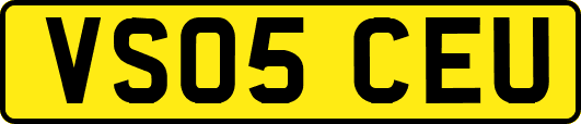 VS05CEU