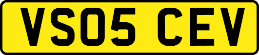 VS05CEV