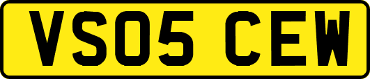 VS05CEW