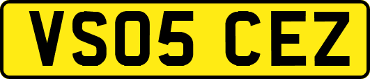 VS05CEZ