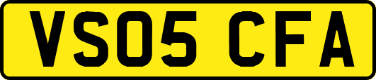 VS05CFA