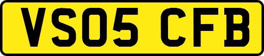 VS05CFB
