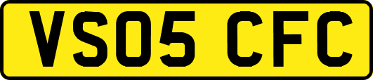 VS05CFC