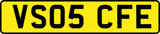 VS05CFE
