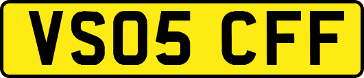 VS05CFF