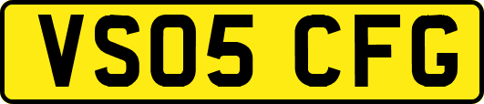 VS05CFG