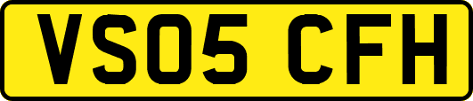 VS05CFH