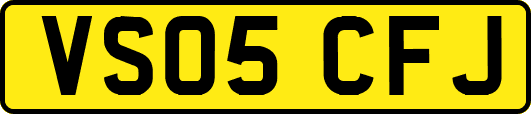 VS05CFJ