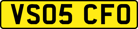 VS05CFO