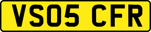 VS05CFR