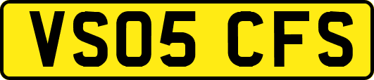 VS05CFS