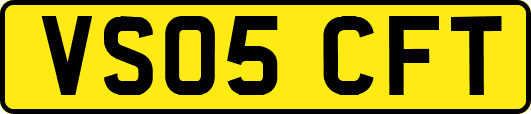 VS05CFT