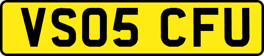 VS05CFU