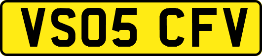 VS05CFV