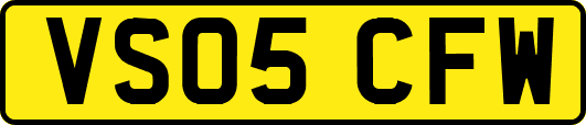 VS05CFW