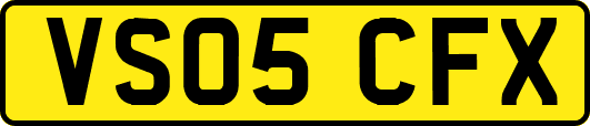 VS05CFX