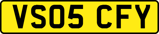 VS05CFY