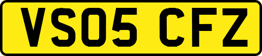 VS05CFZ