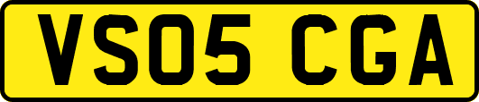 VS05CGA