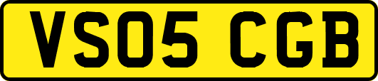 VS05CGB