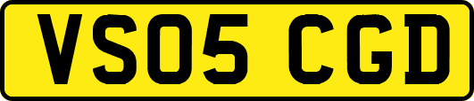 VS05CGD
