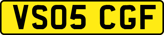 VS05CGF