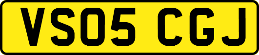 VS05CGJ