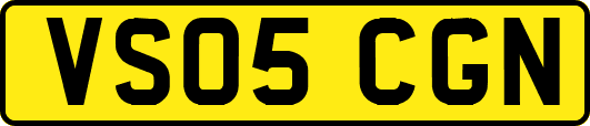 VS05CGN