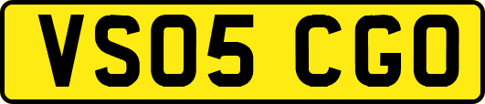 VS05CGO