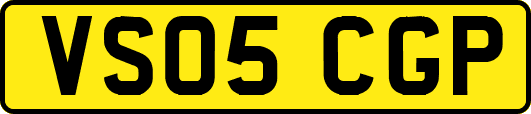 VS05CGP