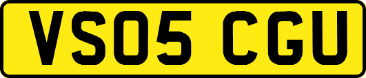 VS05CGU