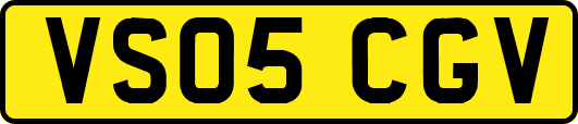 VS05CGV