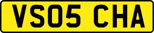 VS05CHA