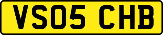VS05CHB