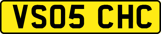 VS05CHC