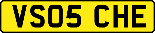 VS05CHE